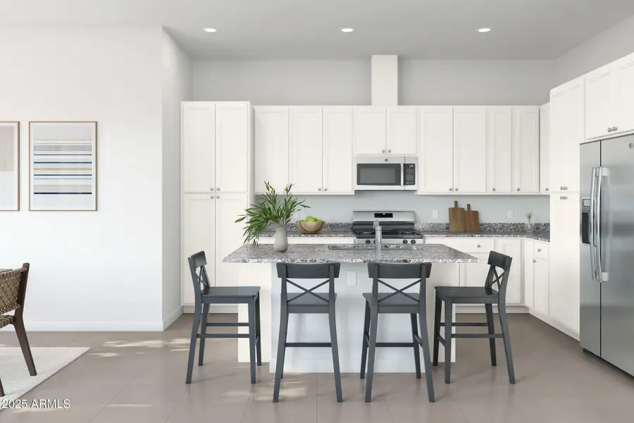 23454 W Raymond Street, Buckeye, AZ 85326 - #2