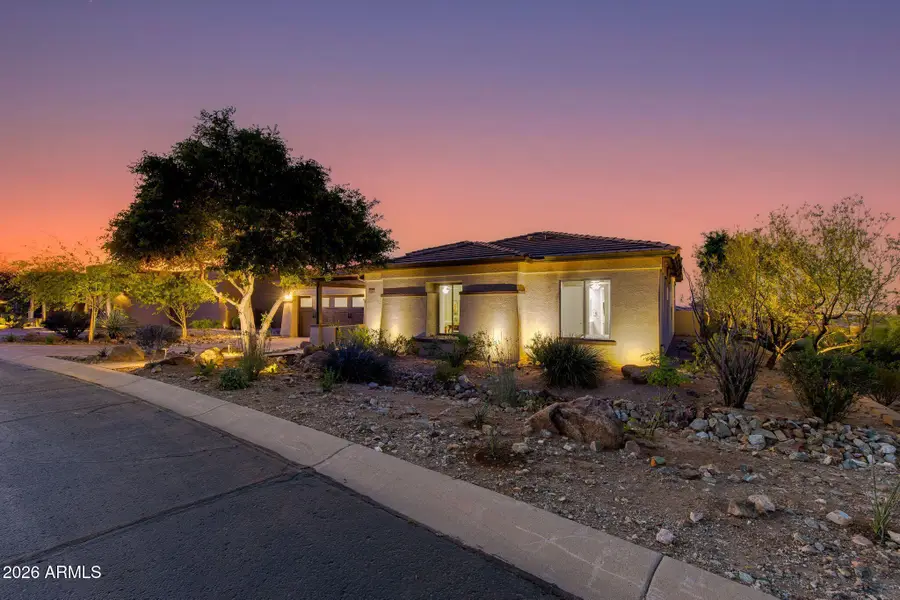 1724 W Steinway Drive, Phoenix, AZ 85041 - #3