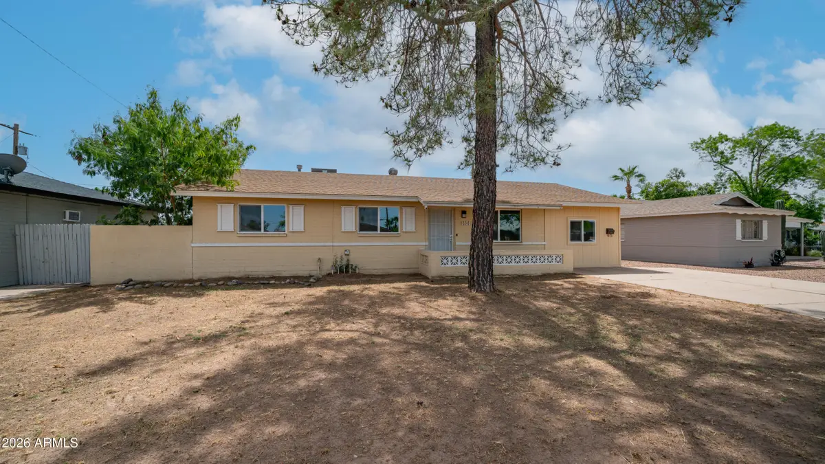 1421 W 7th Street, Tempe, AZ 85281 - #1