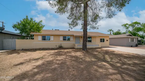 1421 W 7th Street, Tempe, AZ 85281