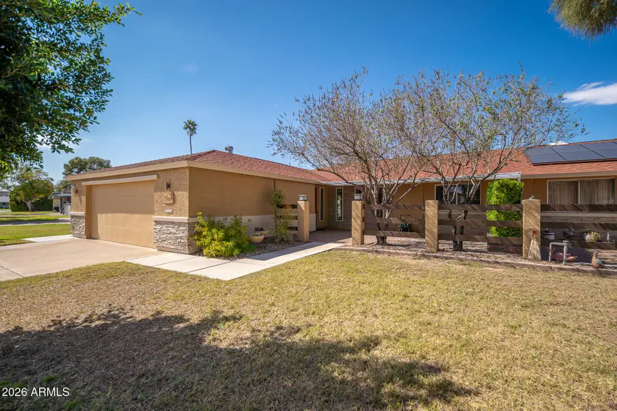 10036 W Bolivar Drive, Sun City, AZ 85351 - #2