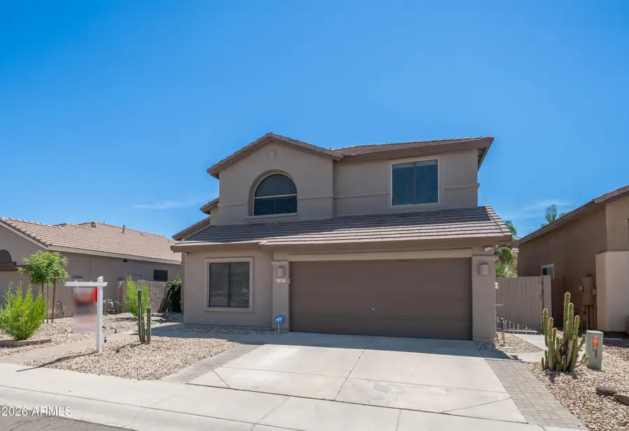4151 E Andrea Drive, Cave Creek, AZ 85331 - #2