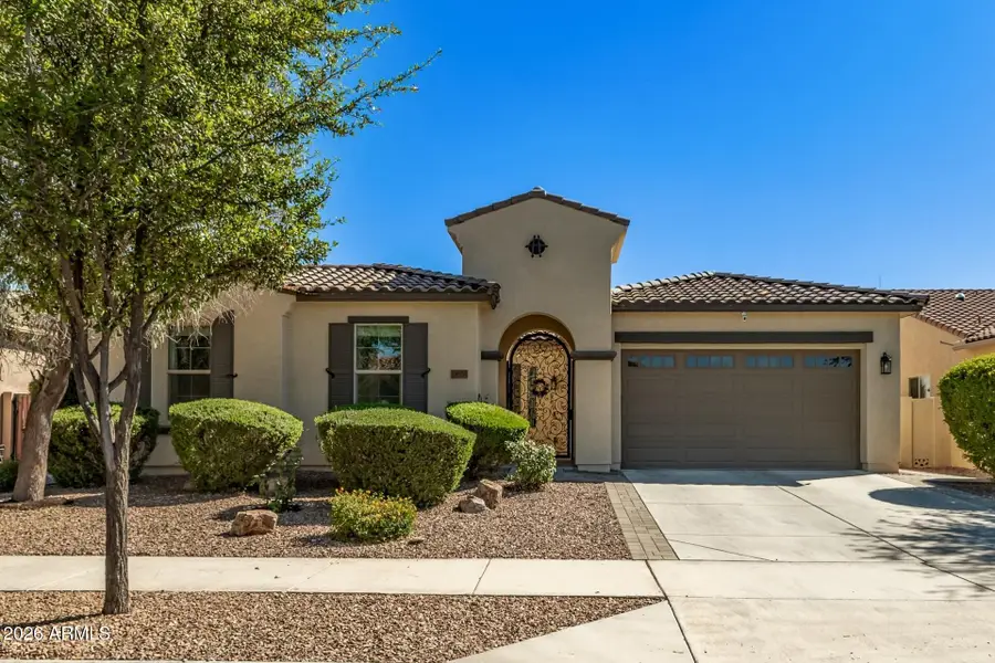 19559 E Strawberry Drive, Queen Creek, AZ 85142 - #2