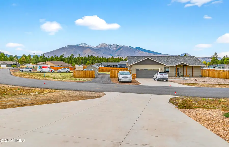 10418 Lundin Road, Flagstaff, AZ 86004 - #2