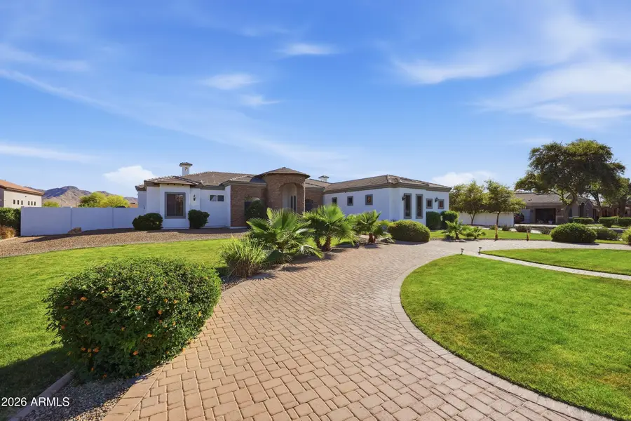 19717 E Country Meadows Drive, Queen Creek, AZ 85142 - #3