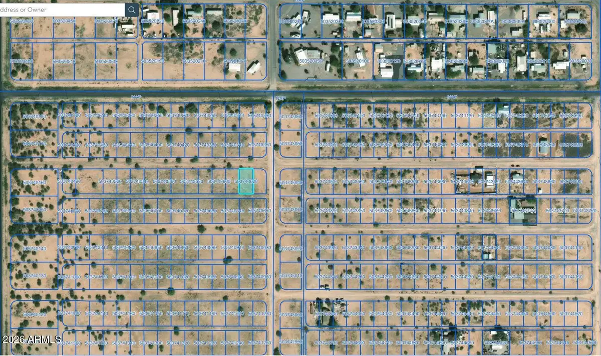 0 W Adobe Drive #2, Casa Grande, AZ 85193 - #1