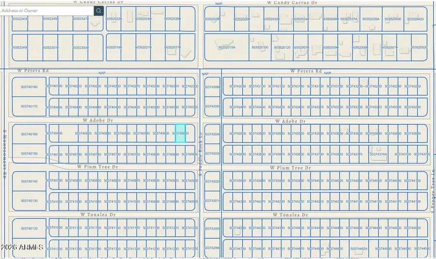 0 W Adobe Drive #2, Casa Grande, AZ 85193 - #2