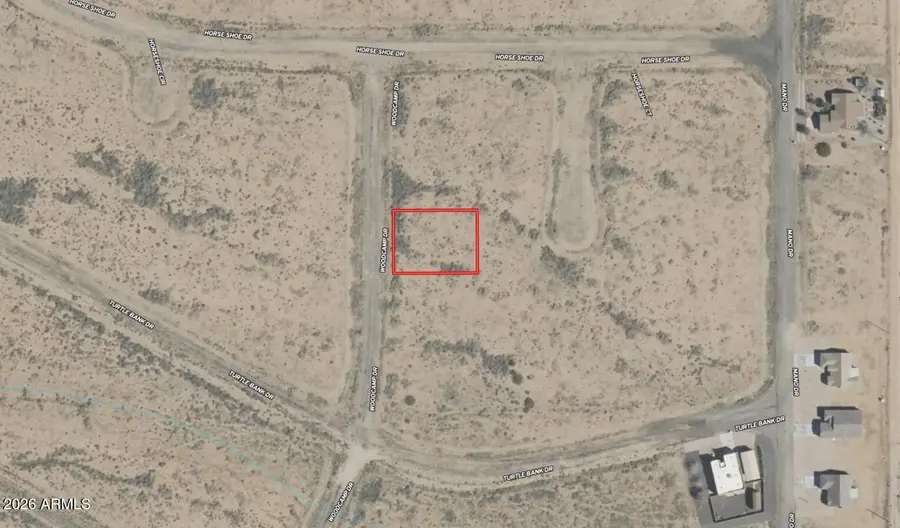 10418 N Wood Camp Drive #3776, Kingman, AZ 86401 - #3