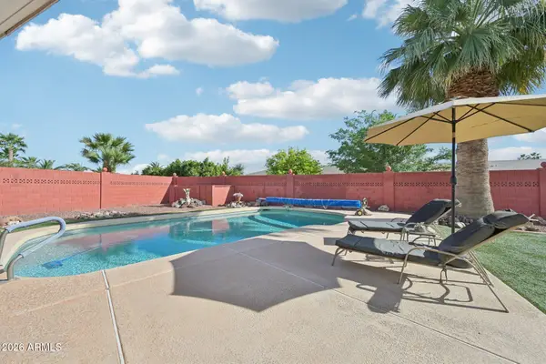 10613 W Burns Drive, Sun City, AZ 85351