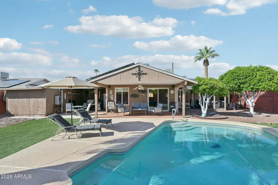 10613 W Burns Drive, Sun City, AZ 85351 - #2