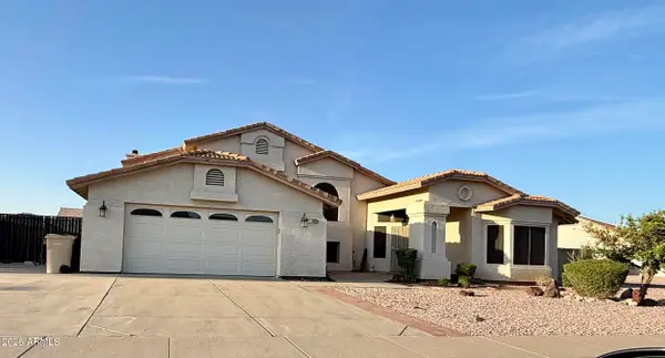 7649 W Aster Drive, Peoria, AZ 85381