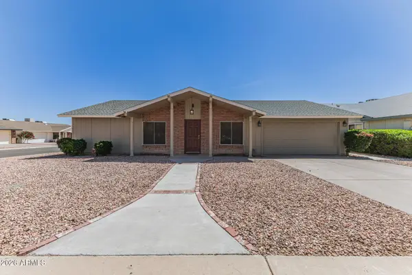 4305 E Equestrian Trail, Phoenix, AZ 85044