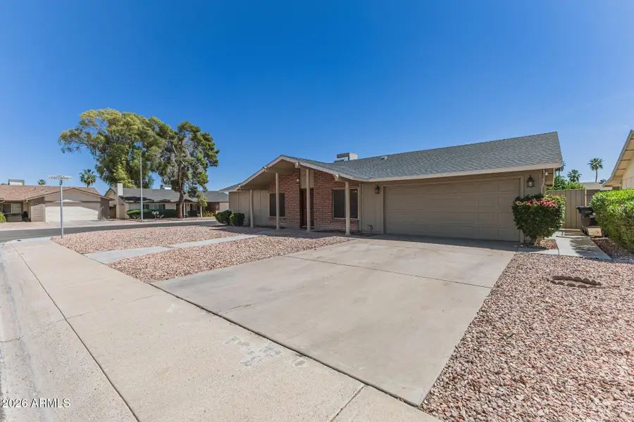 4305 E Equestrian Trail, Phoenix, AZ 85044 - #2