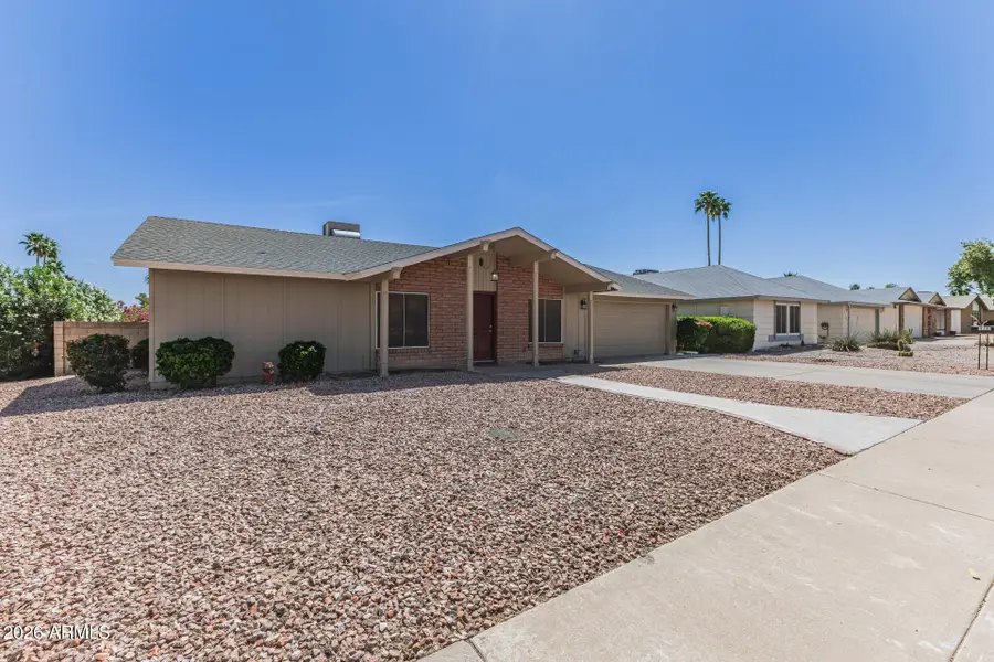 4305 E Equestrian Trail, Phoenix, AZ 85044 - #3