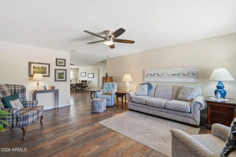 3765 E Pershing Avenue, Phoenix, AZ 85032 - #3