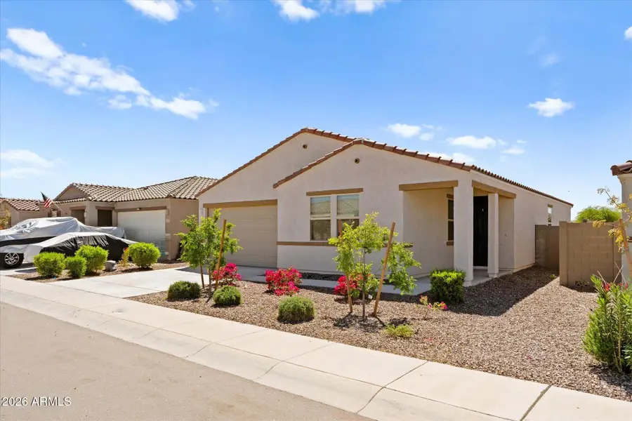 18317 E Eloisa Drive, Gold Canyon, AZ 85118 - #2