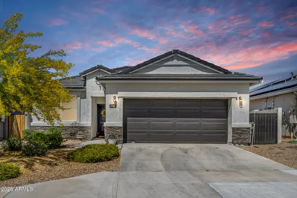 1132 W Del Monte Place, Casa Grande, AZ 85122