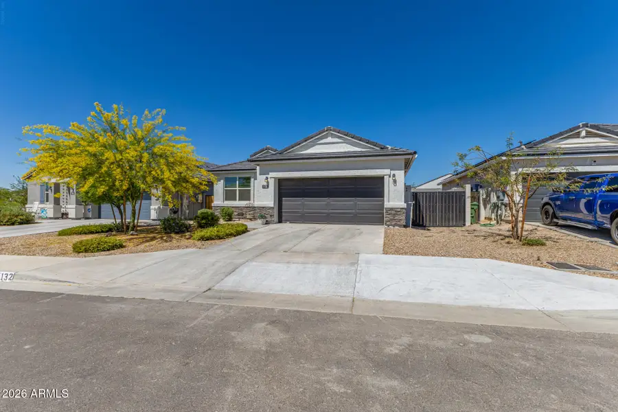 1132 W Del Monte Place, Casa Grande, AZ 85122 - #2
