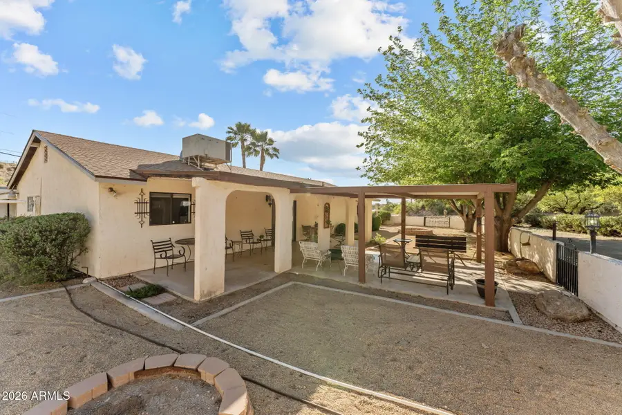 550 E Bass Road, Wickenburg, AZ 85390 - #2