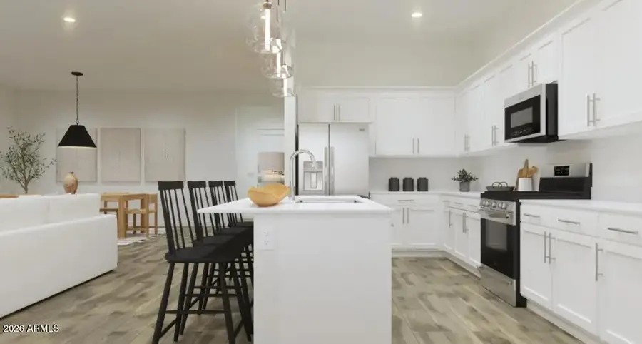 23127 E Roundup Way, Queen Creek, AZ 85142 - #3