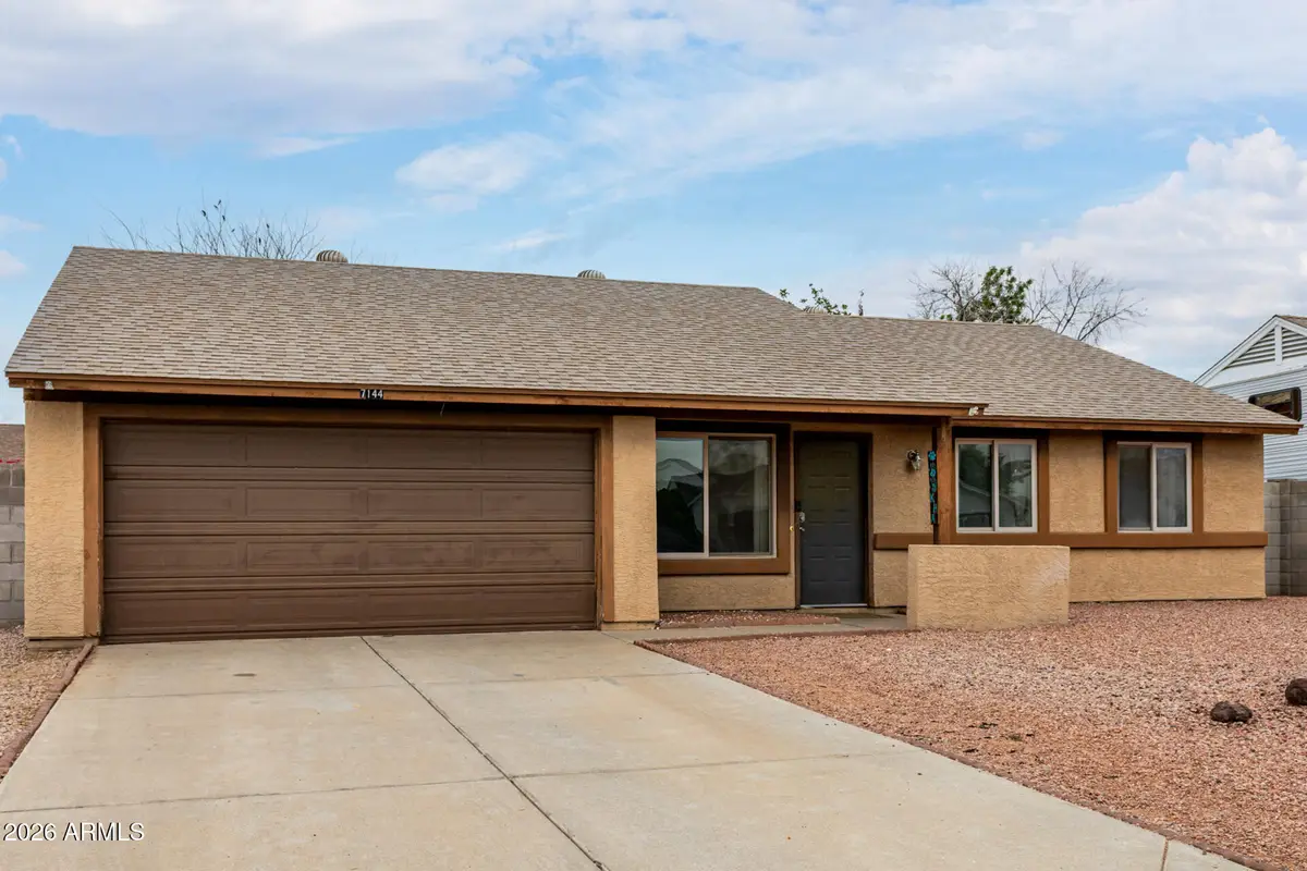 7144 W Canterbury Drive, Peoria, AZ 85345 - #1
