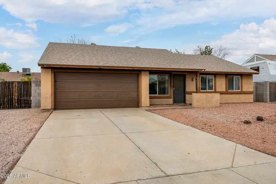 7144 W Canterbury Drive, Peoria, AZ 85345 - #2