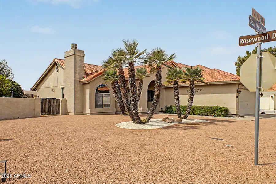 10435 E Cedar Waxwing Court, Sun Lakes, AZ 85248 - #3