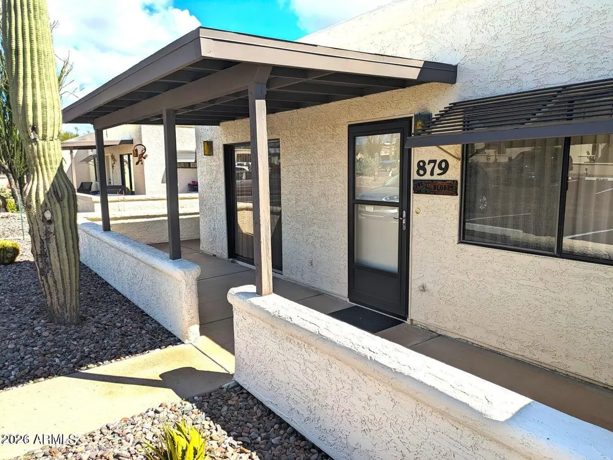 879 E Lancaster Circle, Florence, AZ 85132 - #1