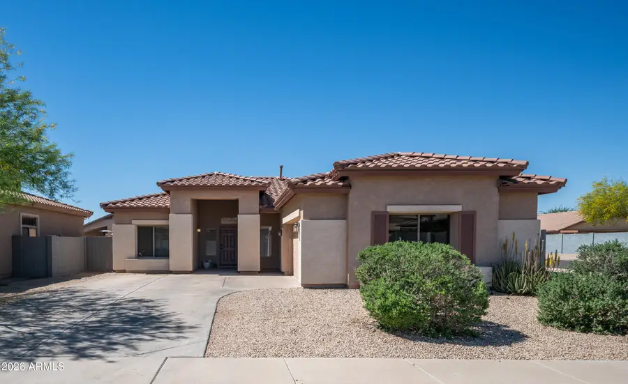 5304 S 53rd Lane, Laveen, AZ 85339 - #2