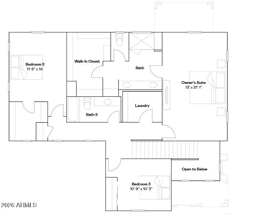 10226 S Flume Trail, Apache Junction, AZ 85120 - #3
