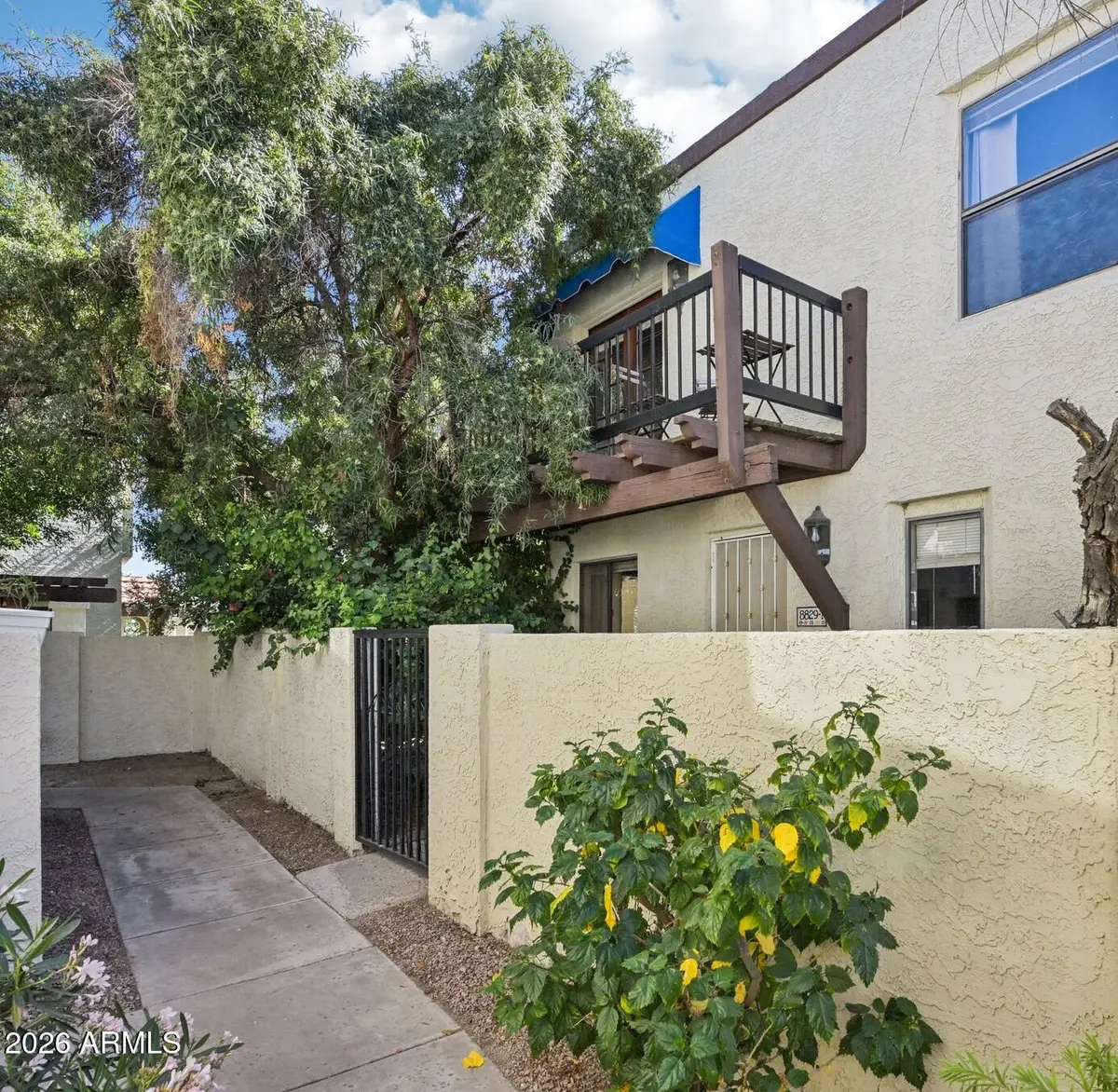 8829 S 48th Street #1, Phoenix, AZ 85044 - #1