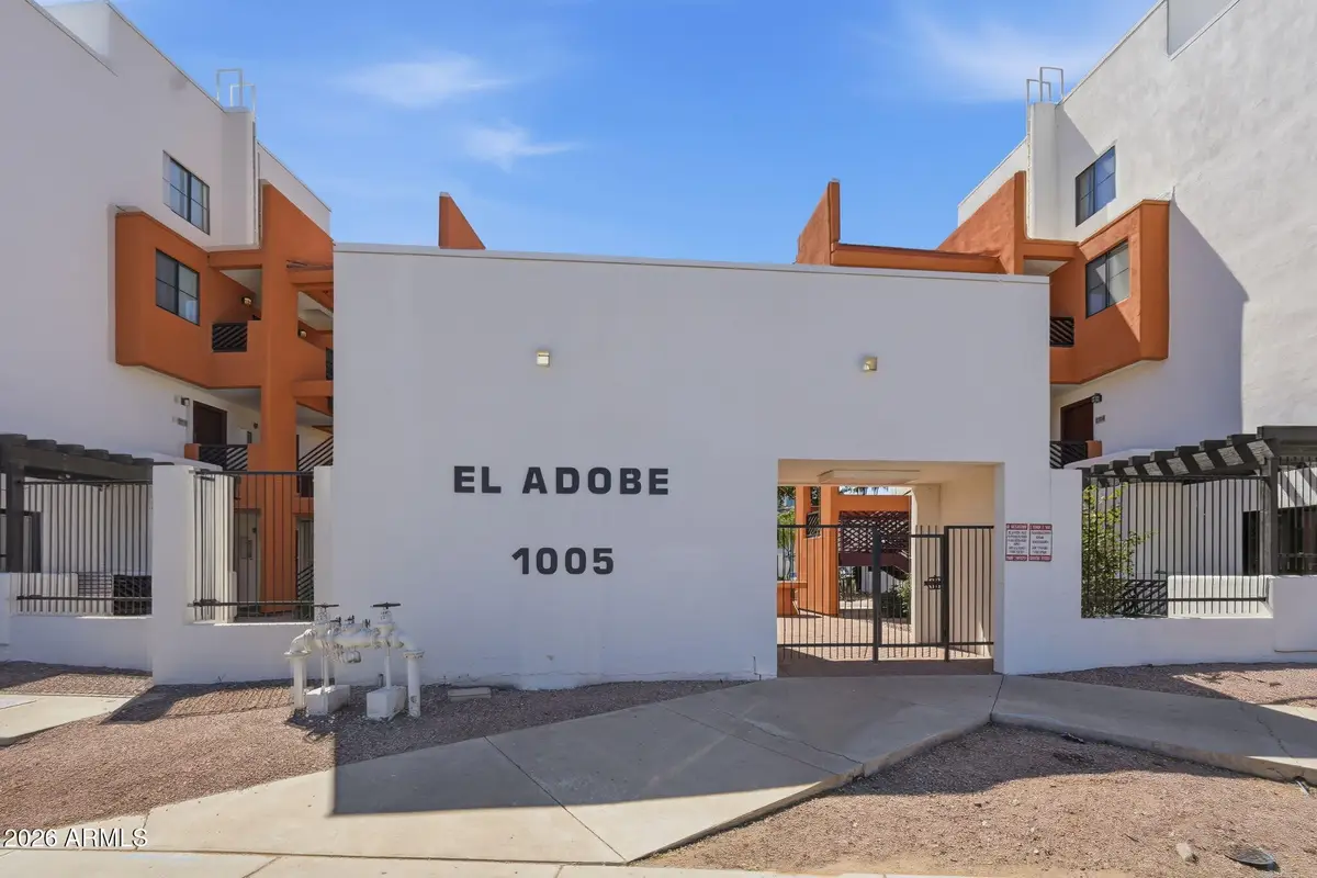 1005 E 8th Street #2003, Tempe, AZ 85281 - #1