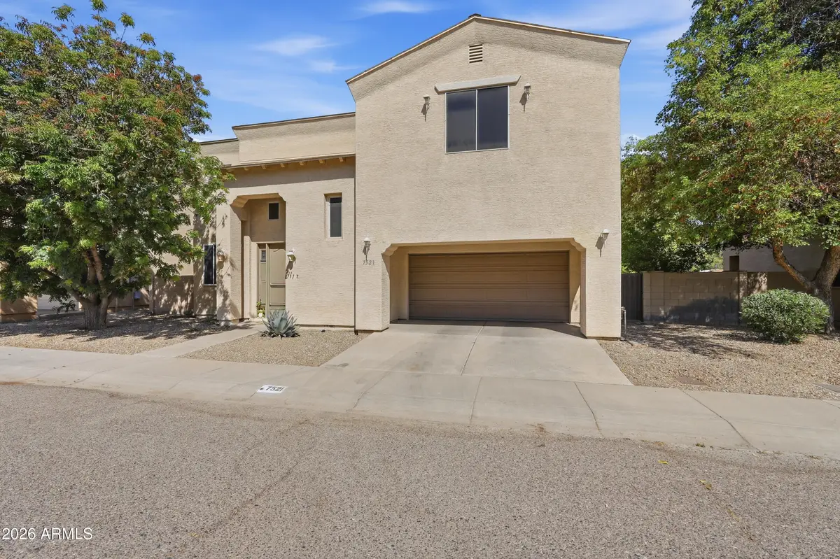 7521 N 30th Avenue, Phoenix, AZ 85051 - #1