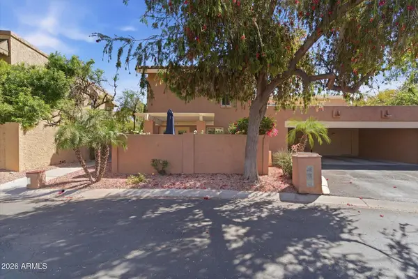 10413 N 10th Place #3, Phoenix, AZ 85020