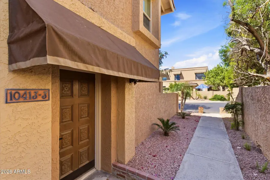 10413 N 10th Place #3, Phoenix, AZ 85020 - #2