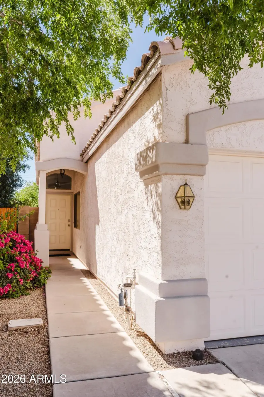 3529 W Chama Road, Glendale, AZ 85310 - #3