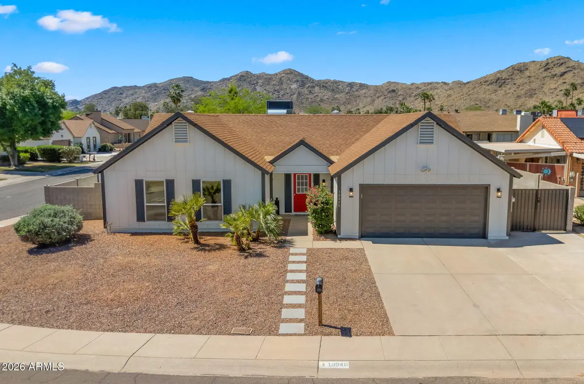 10040 S 47th Street, Phoenix, AZ 85044 - #1