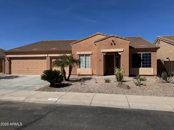 1232 W Delmonte Drive, Casa Grande, AZ 85122