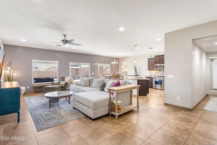 359 Verde Trail Drive, Sierra Vista, AZ 85635 - #3
