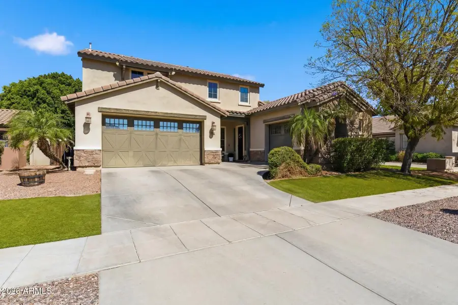 15244 W Alexandria Way, Surprise, AZ 85379 - #2