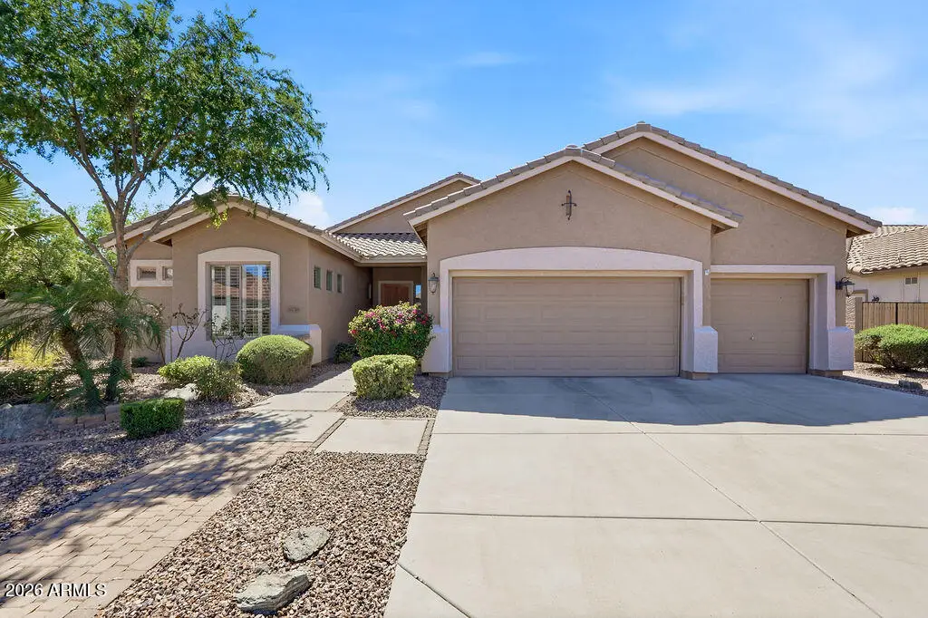6738 S Rachael Way, Gilbert, AZ 85298 - #1