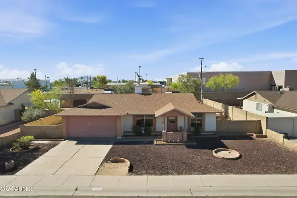 1125 E 9th Street, Casa Grande, AZ 85122