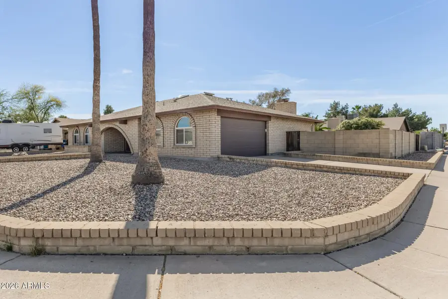 4639 W Corrine Drive, Glendale, AZ 85304 - #2