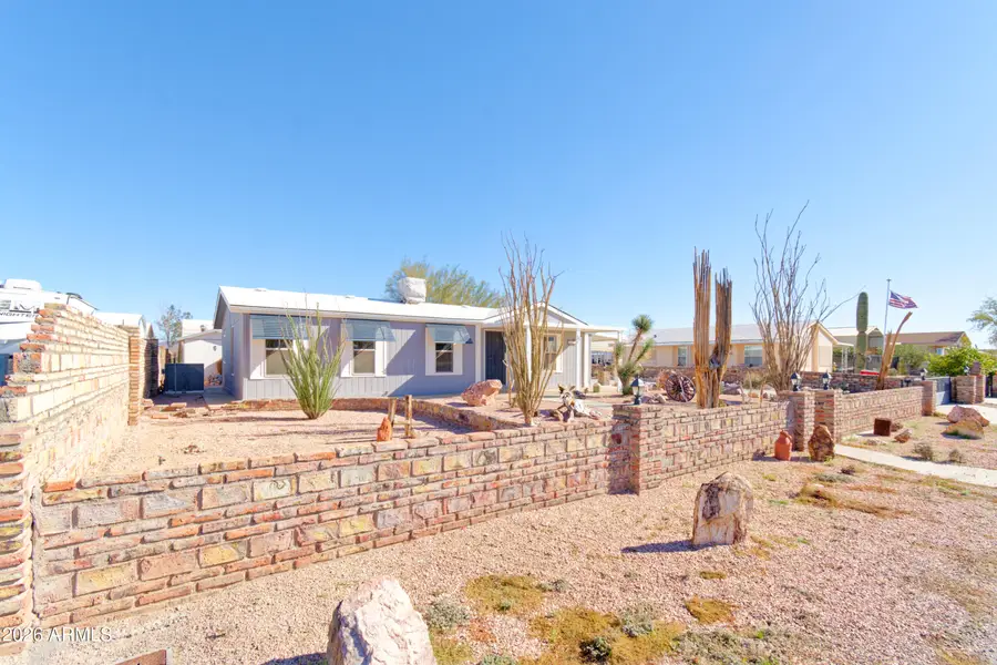 49603 Rainbow Drive, Quartzsite, AZ 85346 - #2