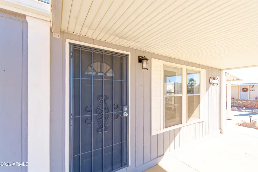 49603 Rainbow Drive, Quartzsite, AZ 85346 - #3