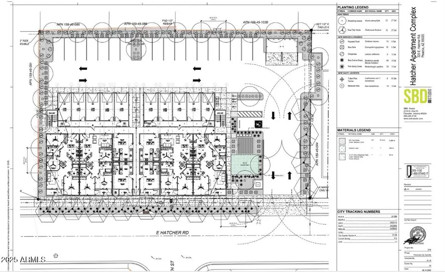 330 E Hatcher Road #6, Phoenix, AZ 85020 - #2