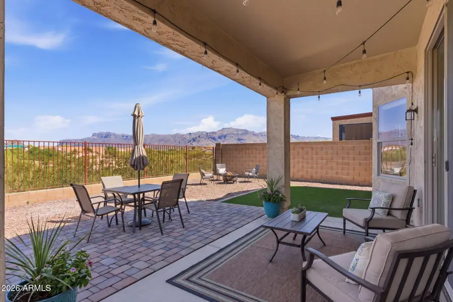 8198 S Open Trail Lane, Gold Canyon, AZ 85118 - #2