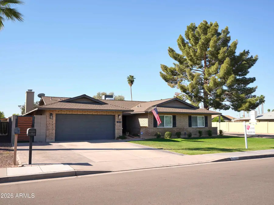 1217 E Watson Drive, Tempe, AZ 85283 - #2