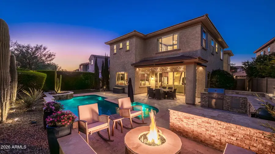 4629 E Walter Way, Phoenix, AZ 85050 - #2