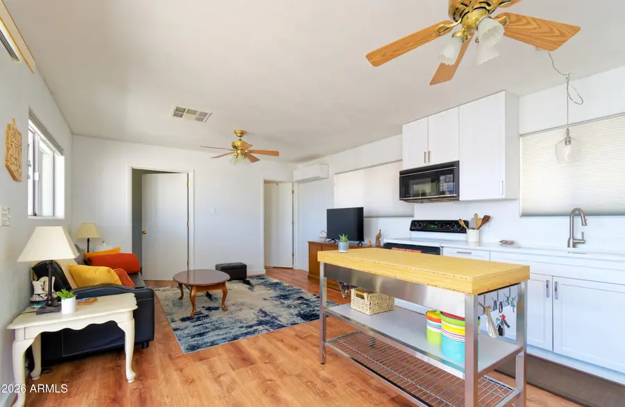 49576 Turquoise Avenue, Quartzsite, AZ 85346 - #3